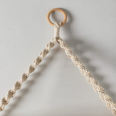 Macrame 3 Tier - Shelf