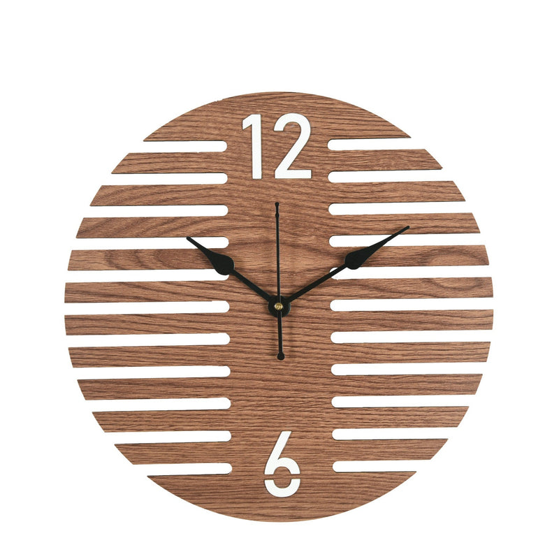 Matrix - Wall Clock