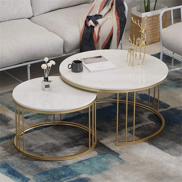Nesting - Centre Table