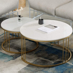 Nesting - Centre Table