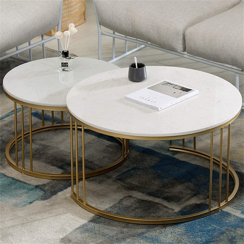 Nesting - Centre Table