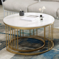 Nesting - Centre Table