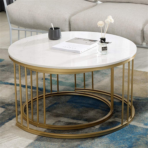 Nesting - Centre Table