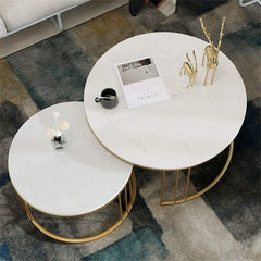 Nesting - Centre Table