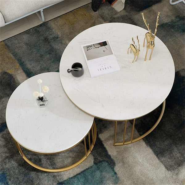 Nesting - Centre Table