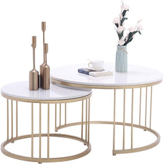 Nesting - Centre Table