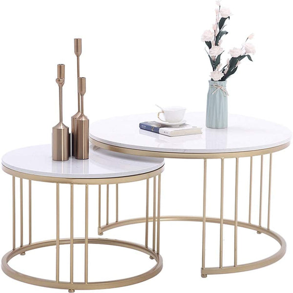 Nesting - Centre Table
