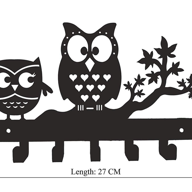 Owl - Key Holder