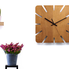 Rays - Wall Clock