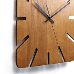 Rays - Wall Clock