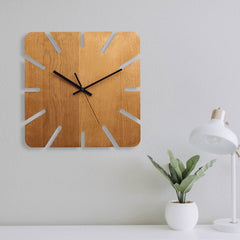Rays - Wall Clock