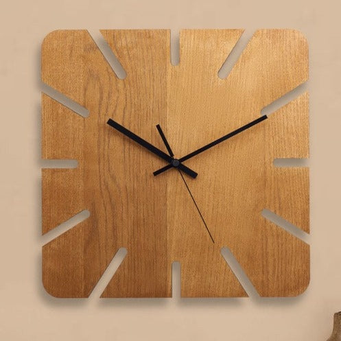 Rays - Wall Clock