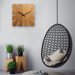 Rays - Wall Clock