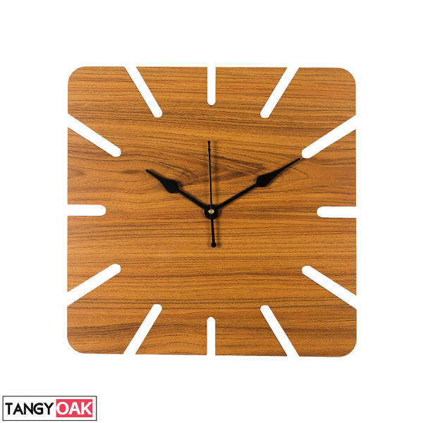 Rays - Wall Clock