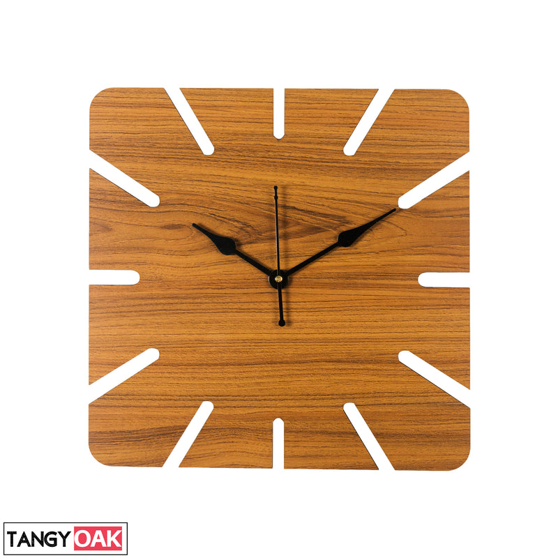 Rays - Wall Clock