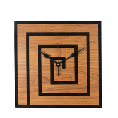 Paths - Wall Clock