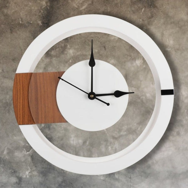 Royal - Wall Clock