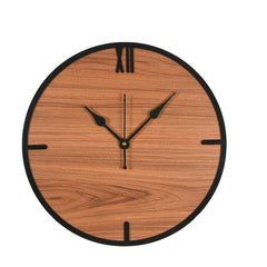 Saros - Wall Clock