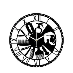 Ustra - Wall Clock