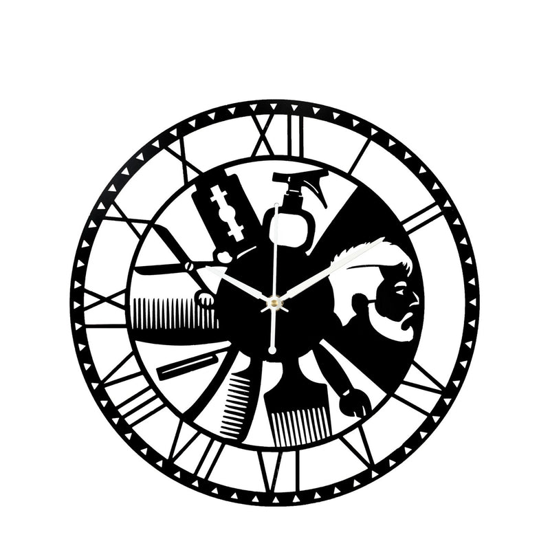 Ustra - Wall Clock