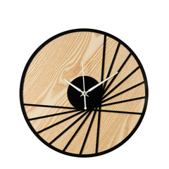 Swing - Wall Clock