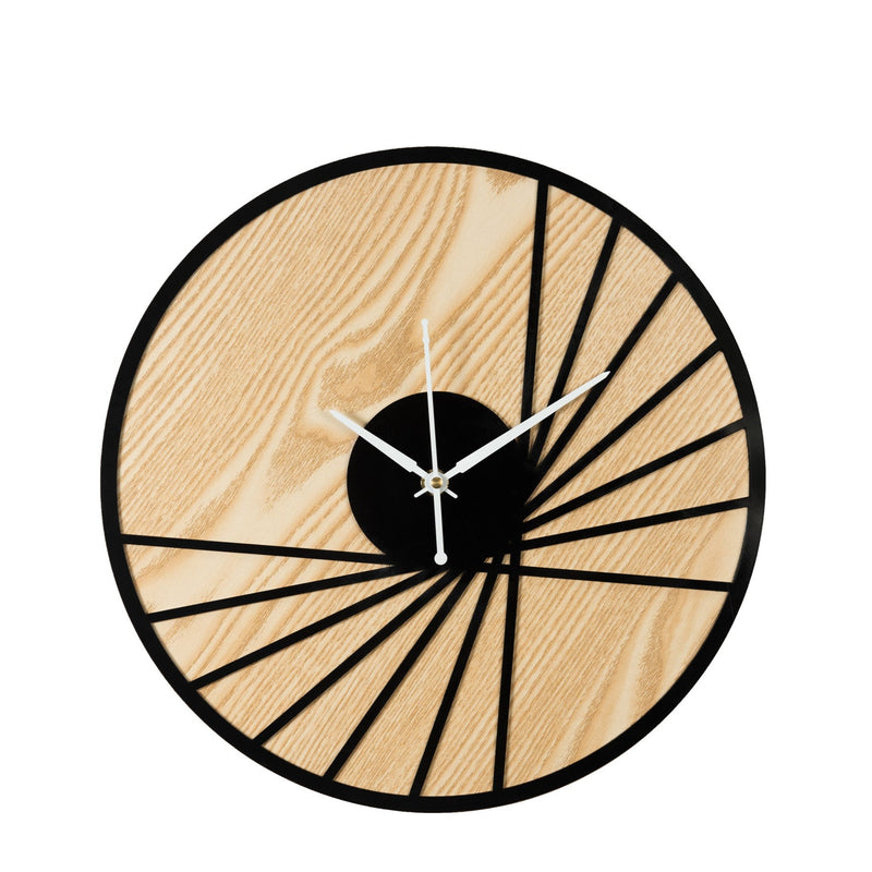 Swing - Wall Clock