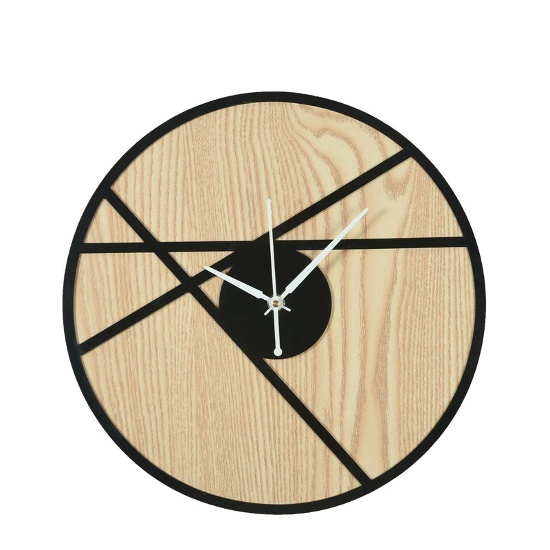 Thunder - Wall Clock