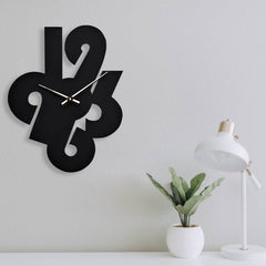 Time - Wall Clock