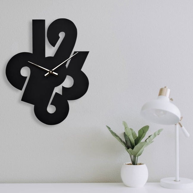 Time - Wall Clock