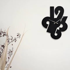 Time - Wall Clock