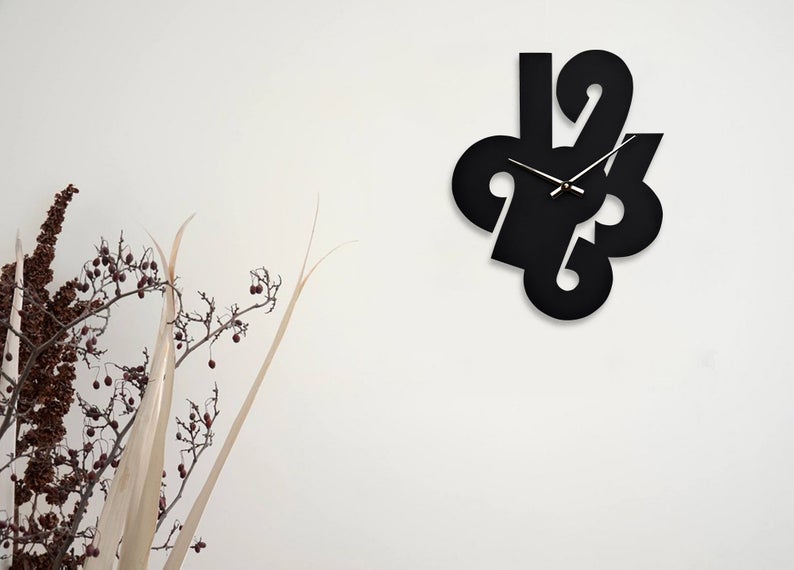 Time - Wall Clock
