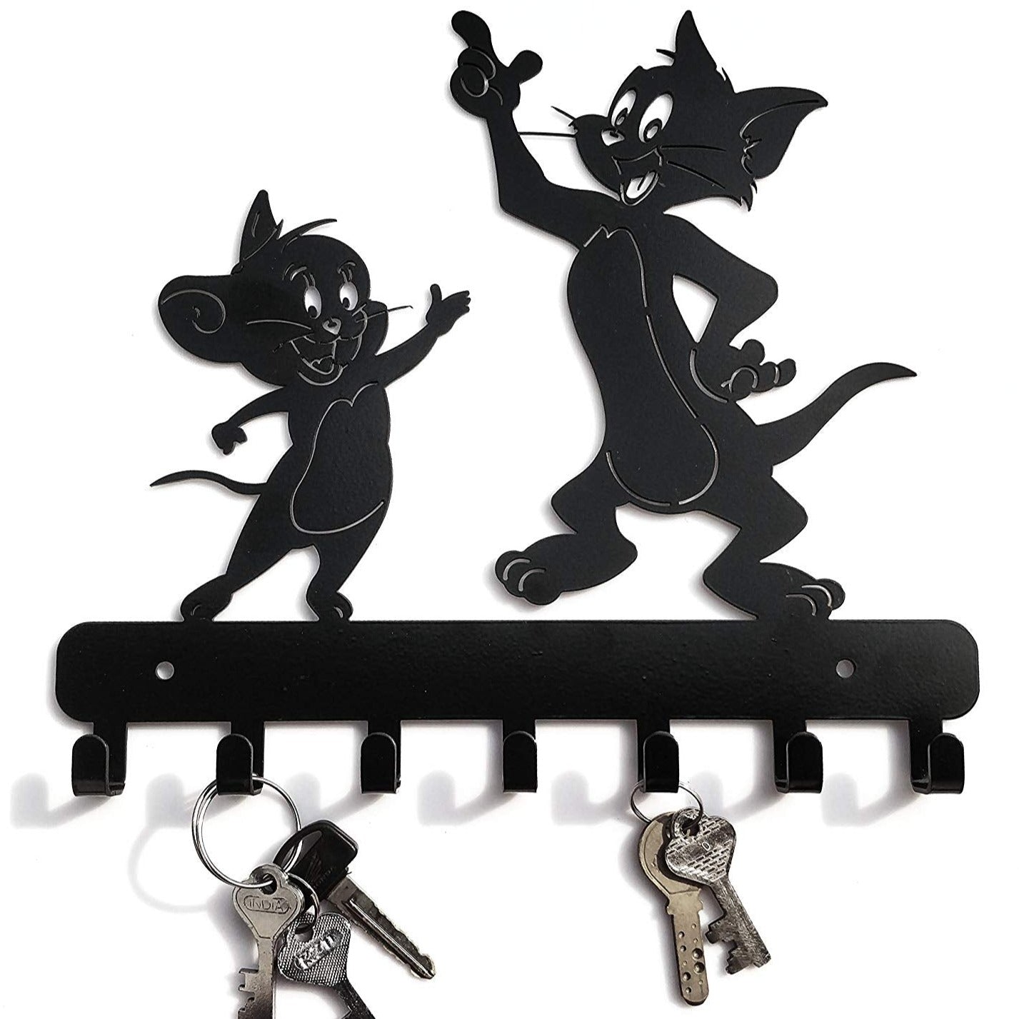 Tom and Jerry - Key Holder