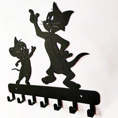 Tom and Jerry - Key Holder