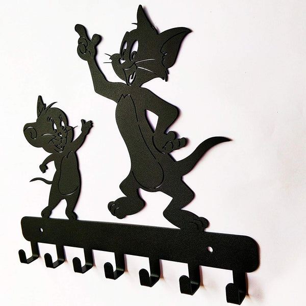 Tom and Jerry - Key Holder