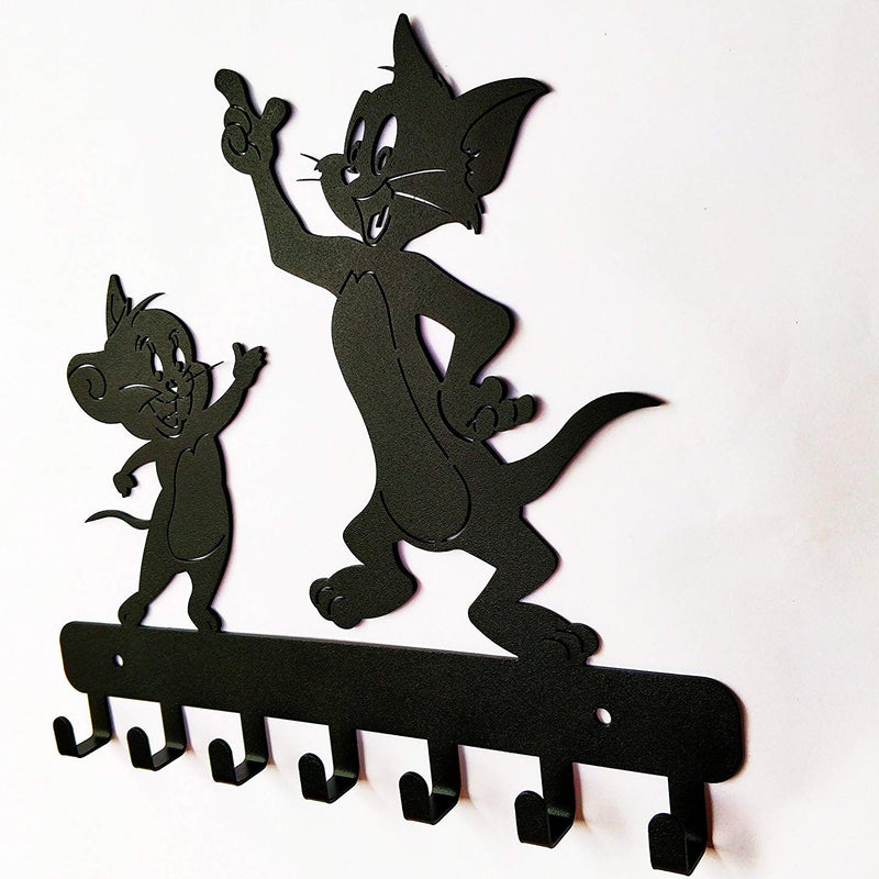 Tom and Jerry - Key Holder