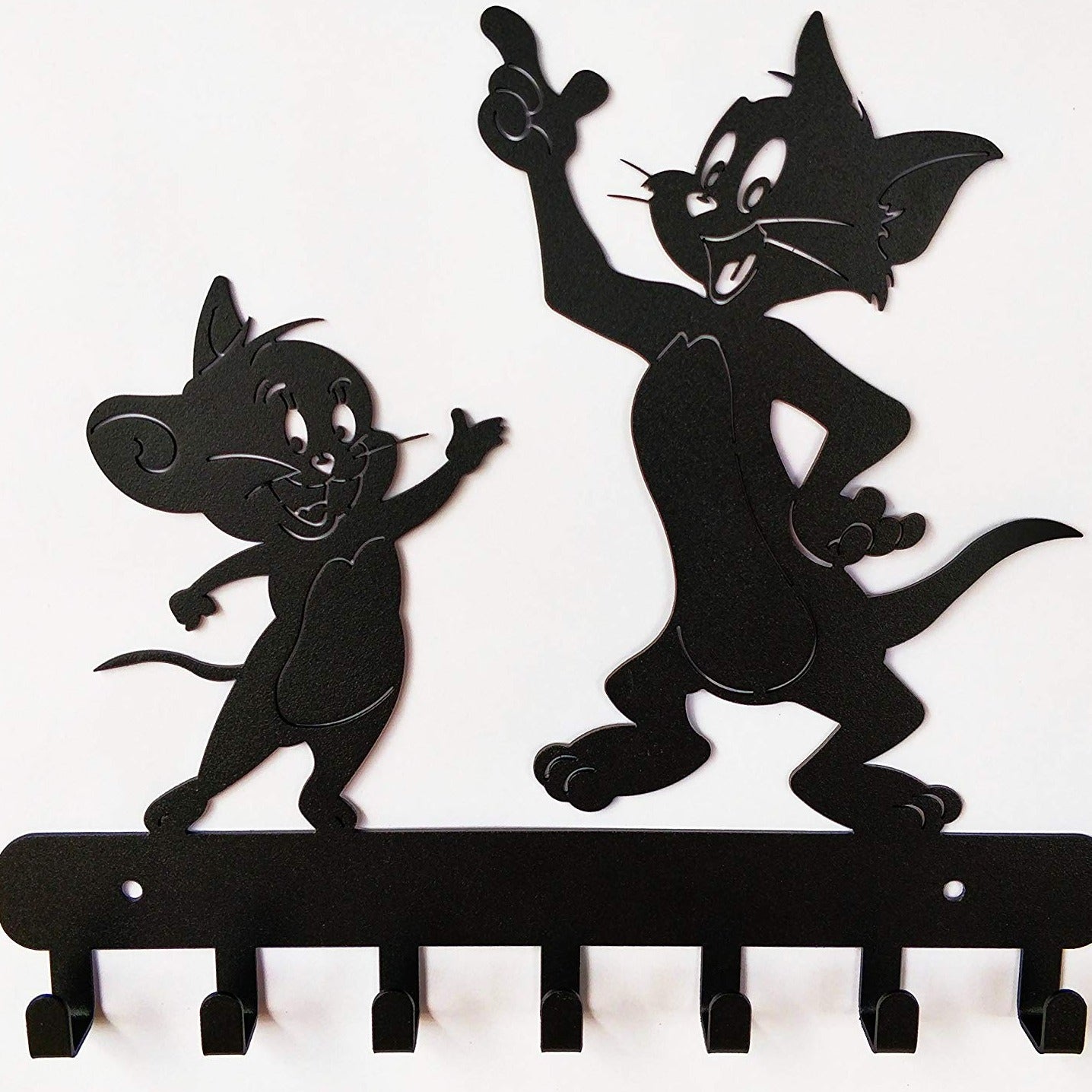 Tom and Jerry - Key Holder