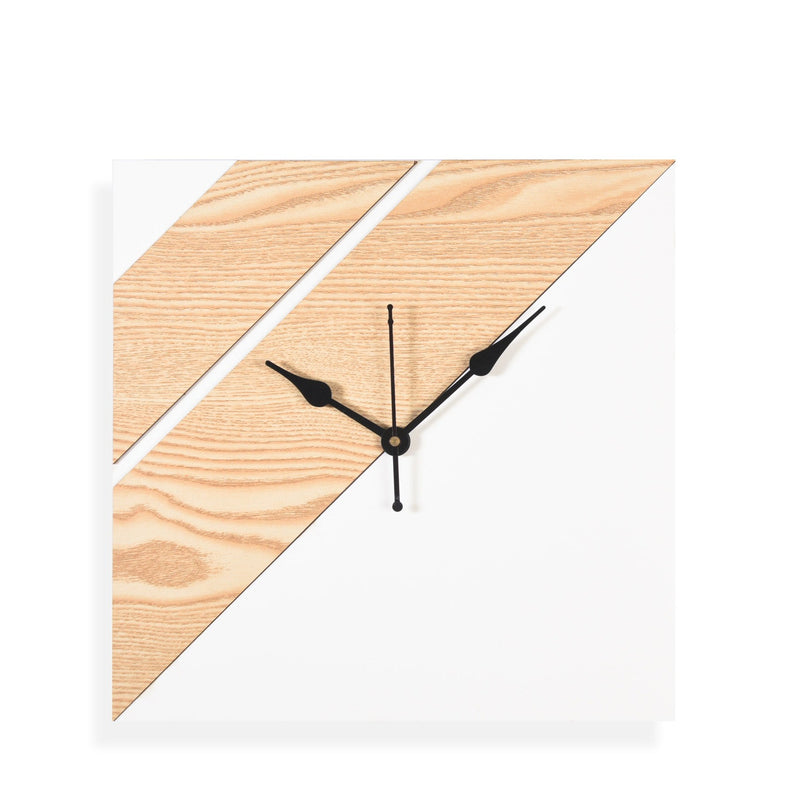 Transcend - Wall Clock