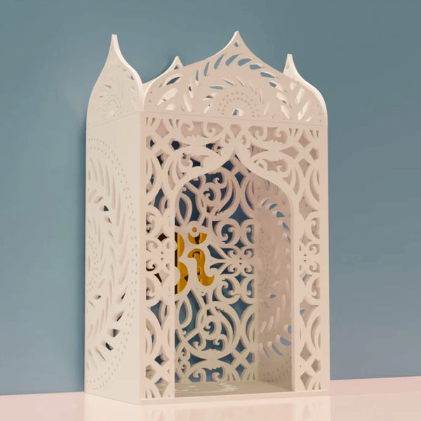 Delightful - Temple
