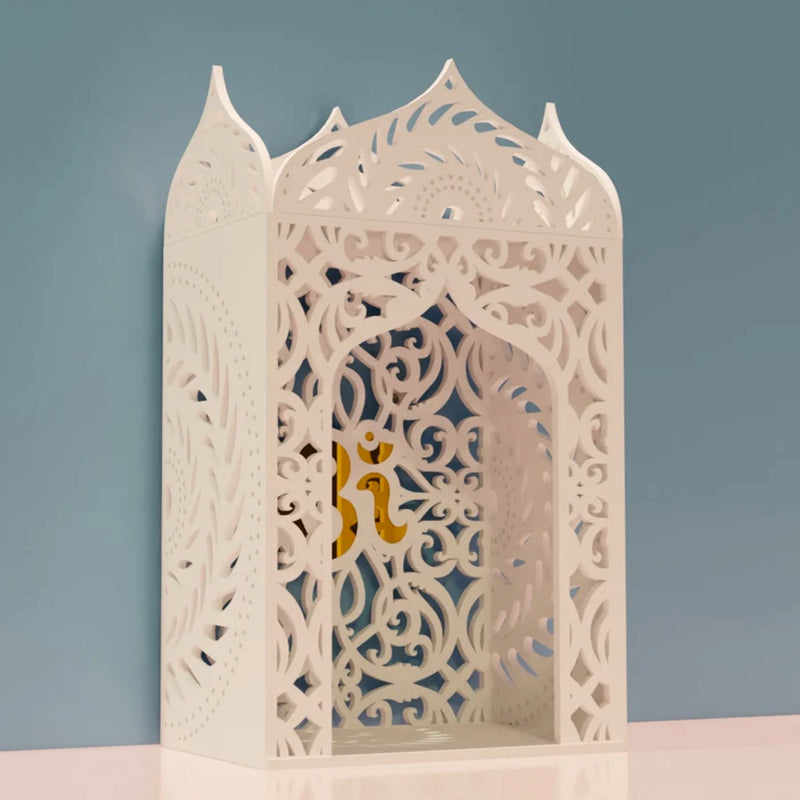 Delightful - Temple