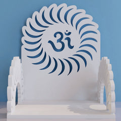 Appealing - Temple