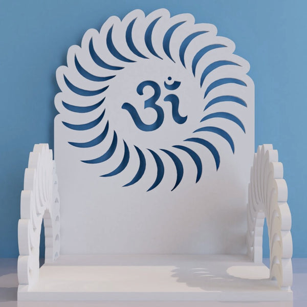 Appealing - Temple