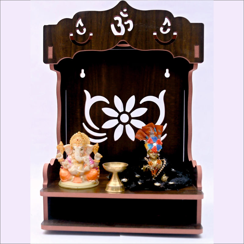 Peaceful - Temple