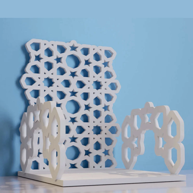 Star - Temple