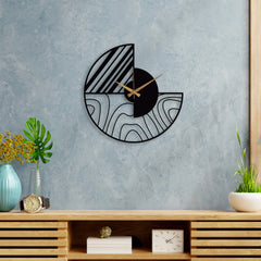 Murale - Wall Clock