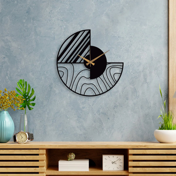 Murale - Wall Clock