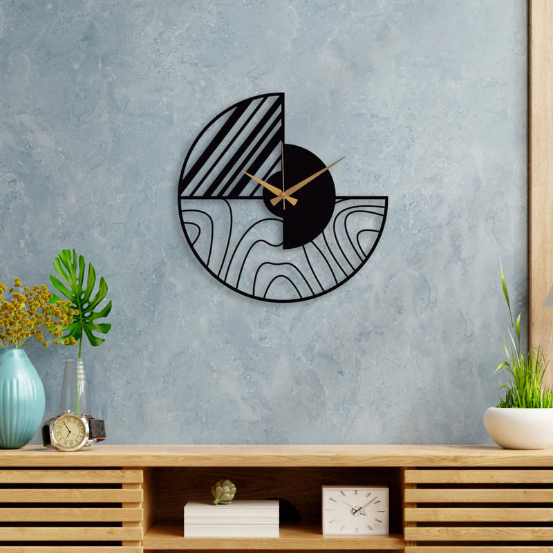 Murale - Wall Clock