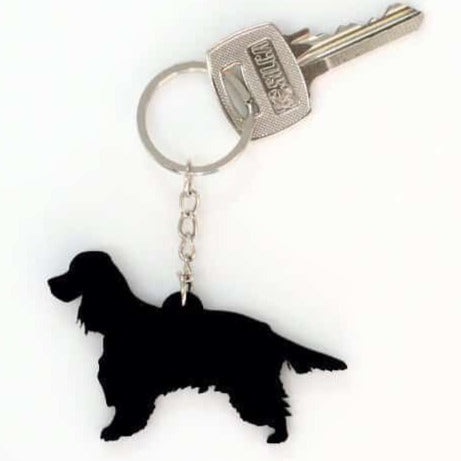 Dog - Keychain (Pack of 10 Piece)