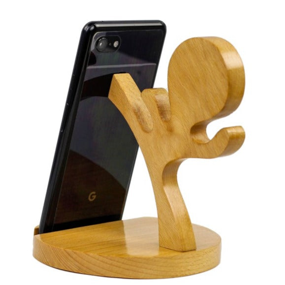 Ninja - Cell Phone Holder (Pack of 2 Piece)