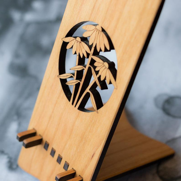 Meadow - Cell Phone Stand (Pack of 2 Piece)