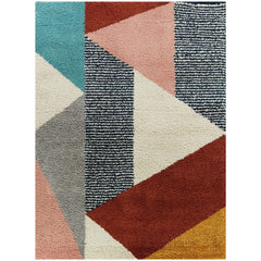 Abstract - Carpet